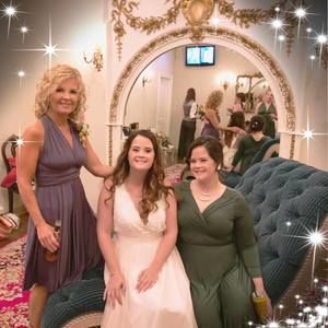 Meet your Posher, Regina